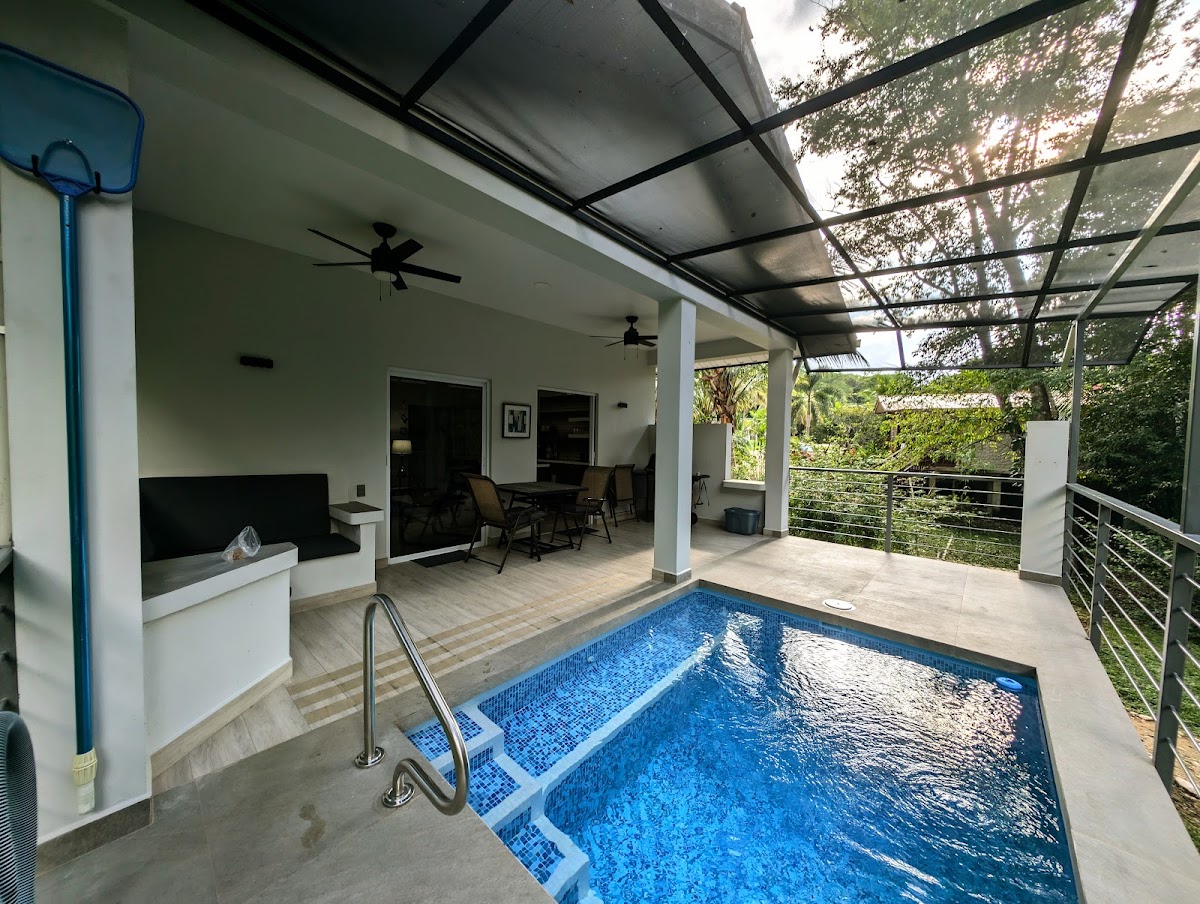 The Twins Pool Villas gallery 3
