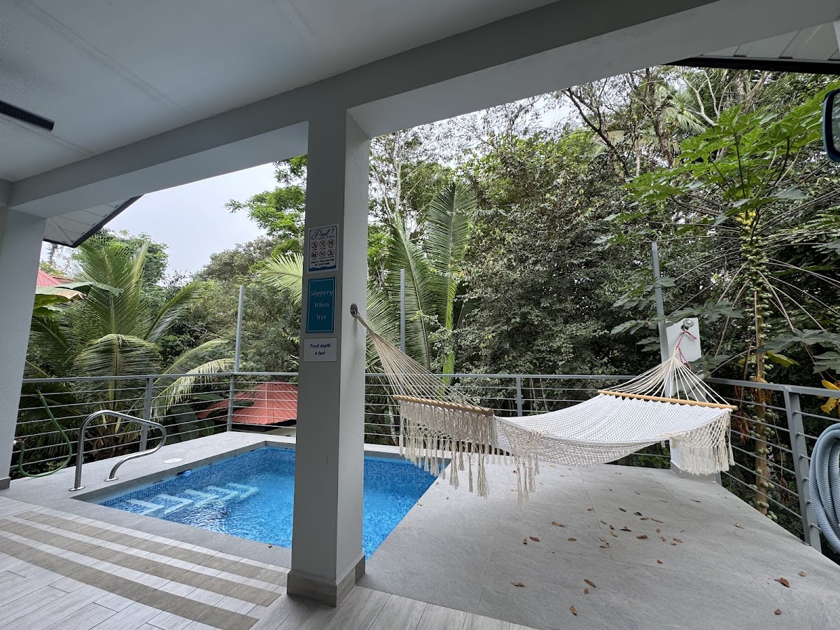 The Twins Pool Villas gallery 5