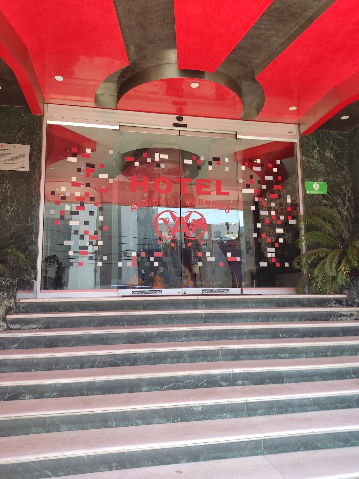 Hotelera Ambos Mundos, S.A. De C.V. gallery 4