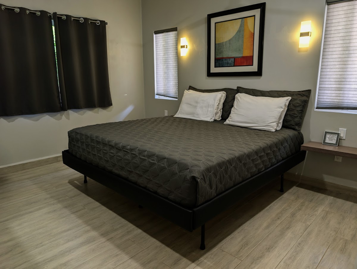 The Twins Pool Villas gallery 8