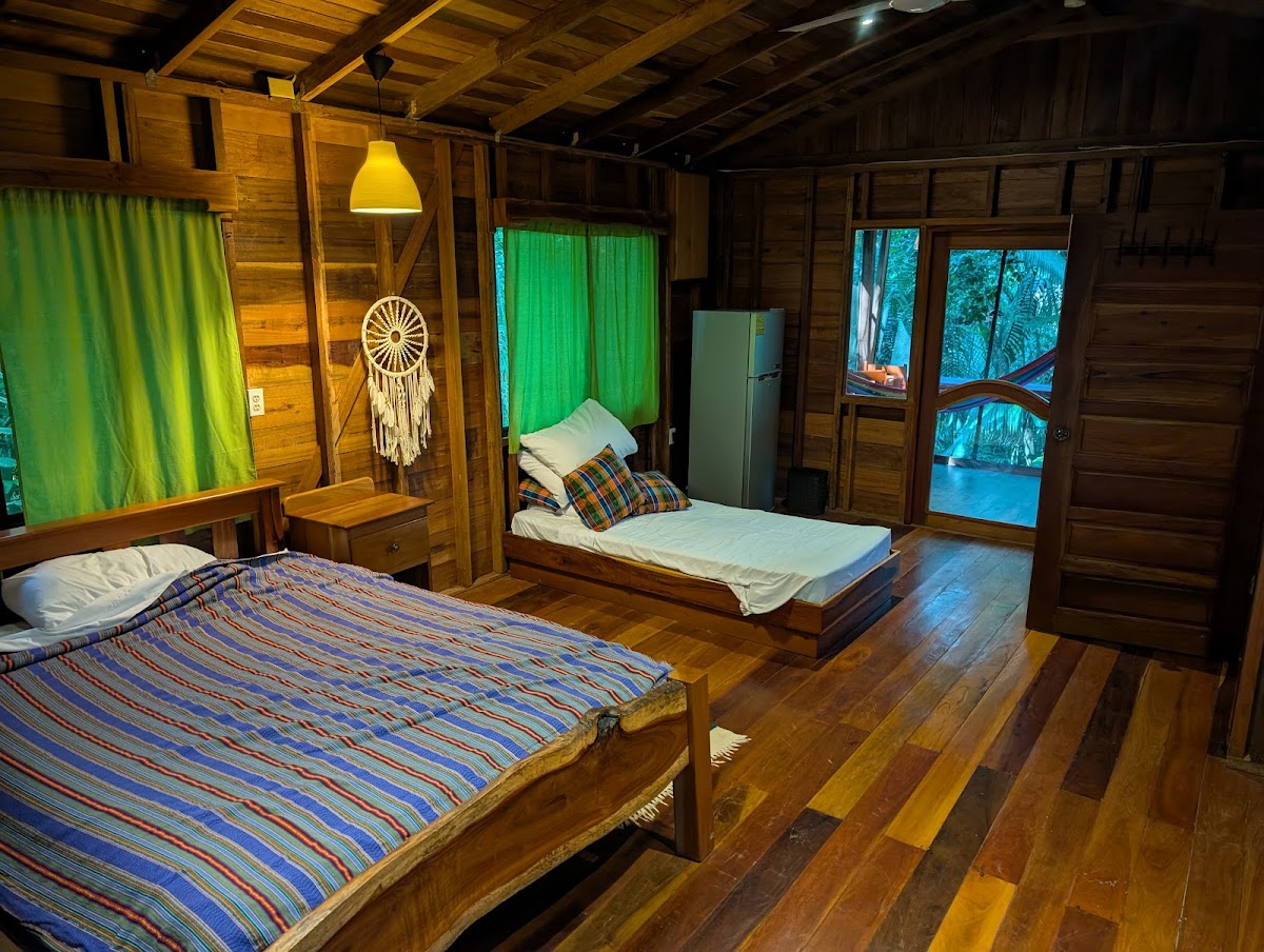 Green Jay Cabins gallery 2