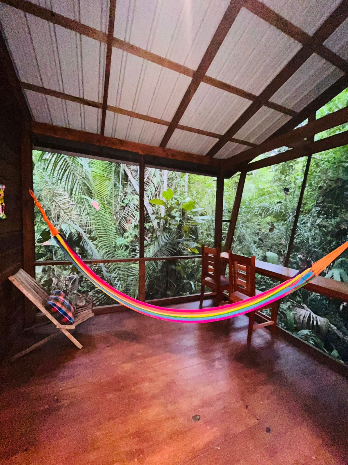 Green Jay Cabins gallery 4