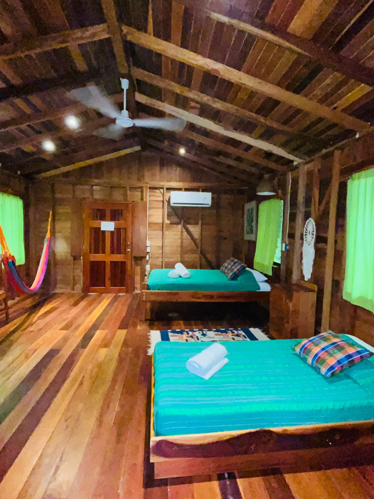 Green Jay Cabins gallery 5