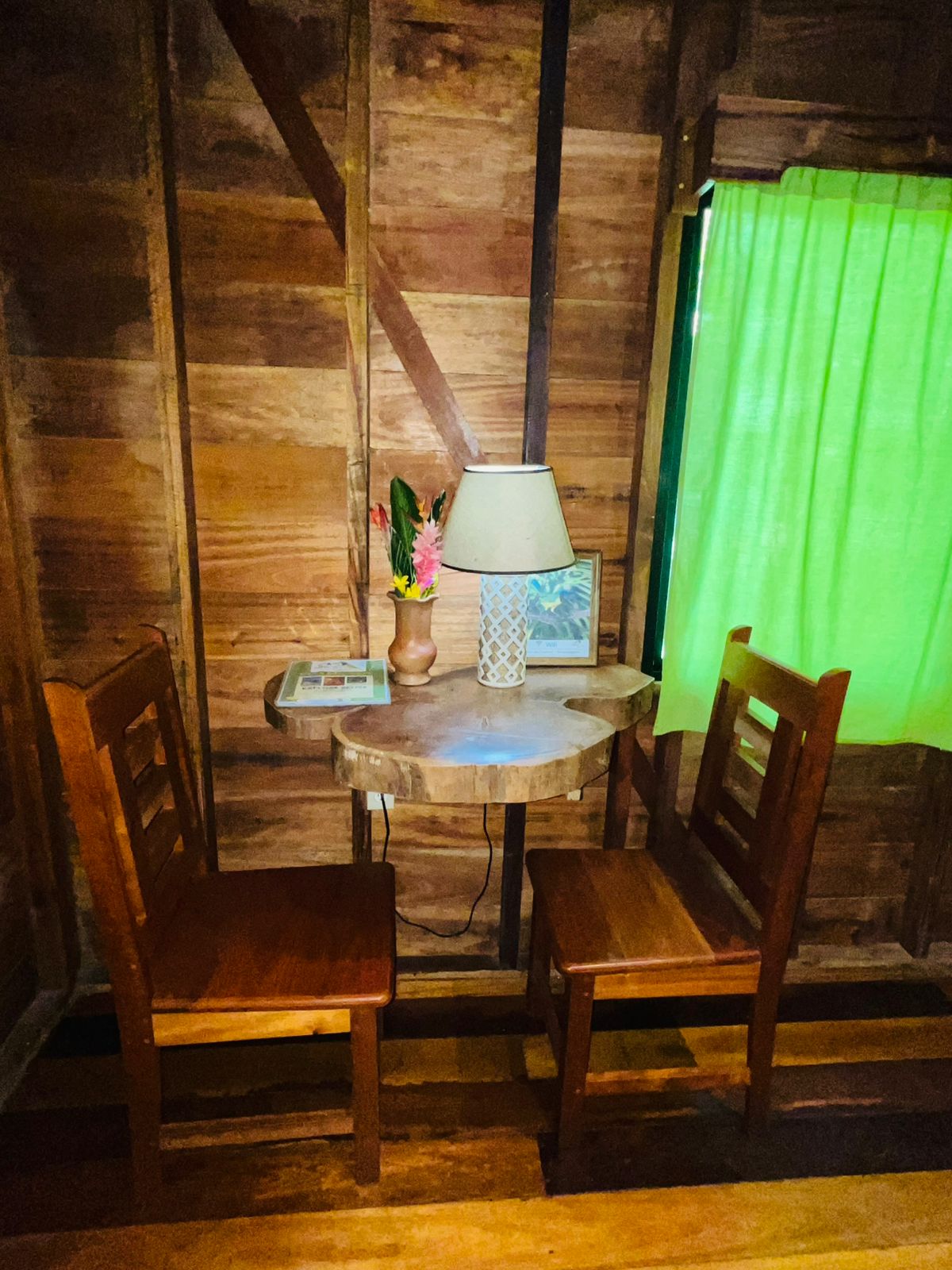 Green Jay Cabins gallery 7