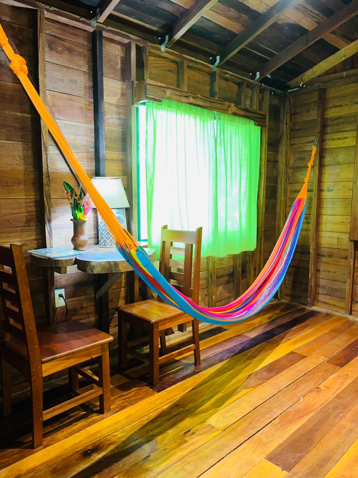Green Jay Cabins gallery 8