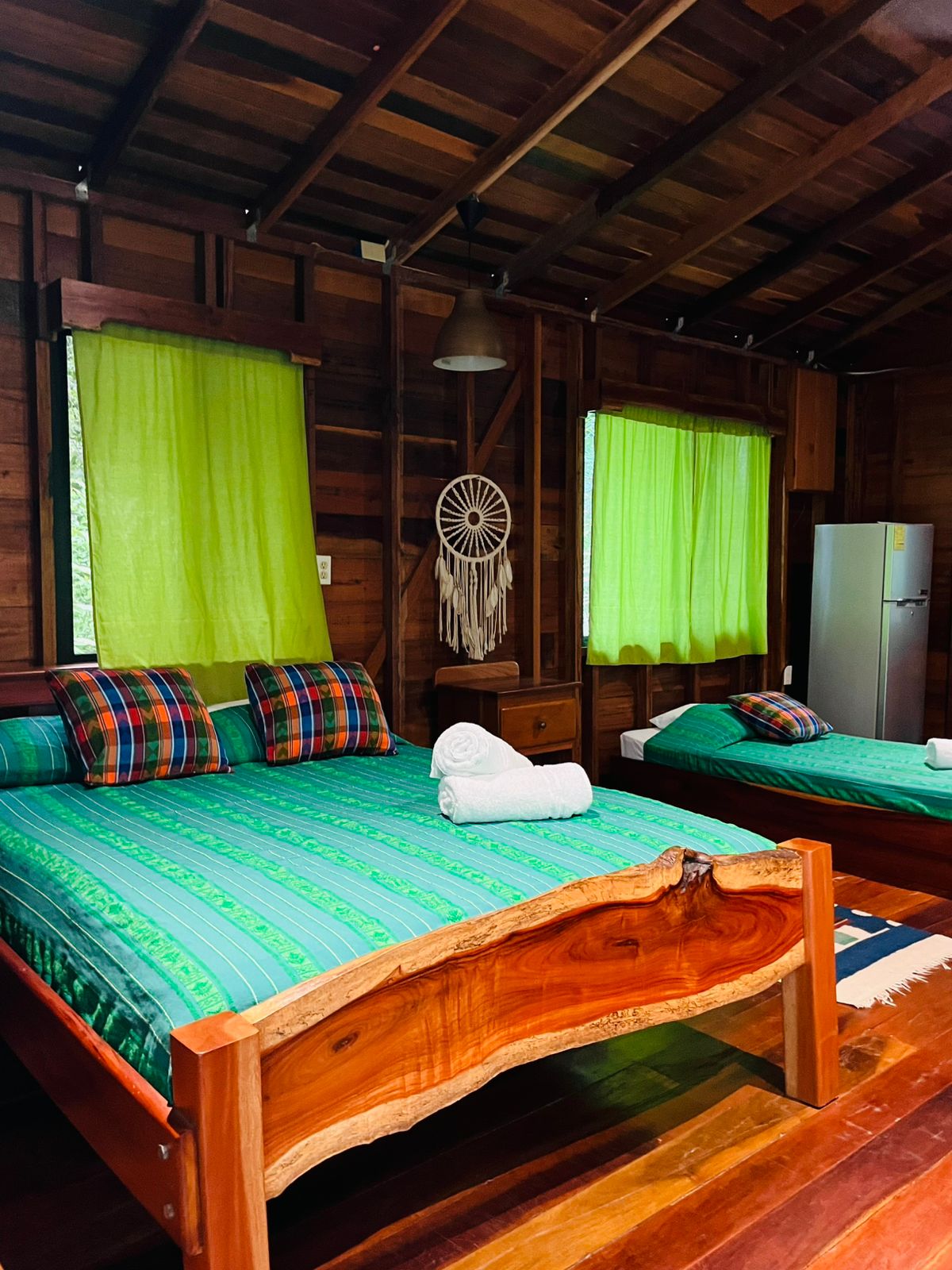 Green Jay Cabins gallery 10