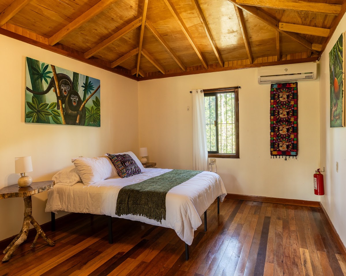 Tohja' Riverside Cabins gallery 2