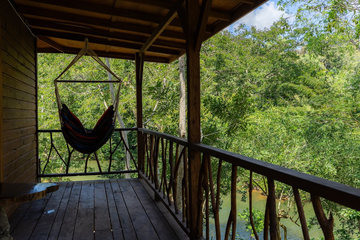 Tohja' Riverside Cabins gallery 3