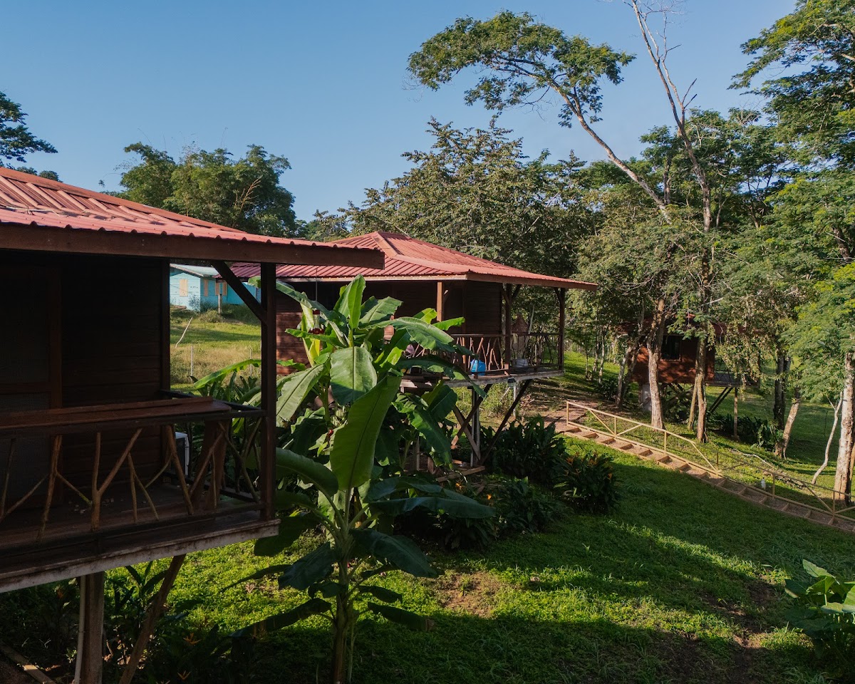 Tohja' Riverside Cabins gallery 7