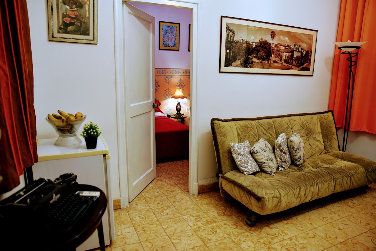 Casa Plaza del Cristo gallery 2