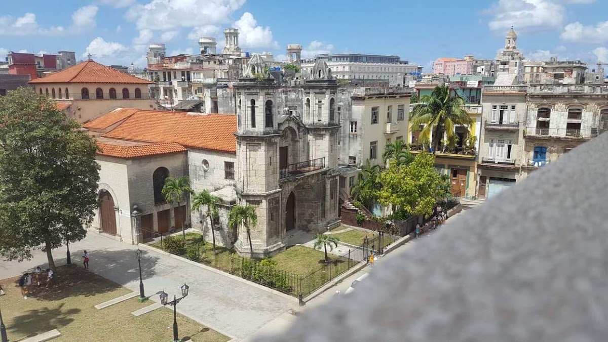 Casa Plaza del Cristo gallery 4