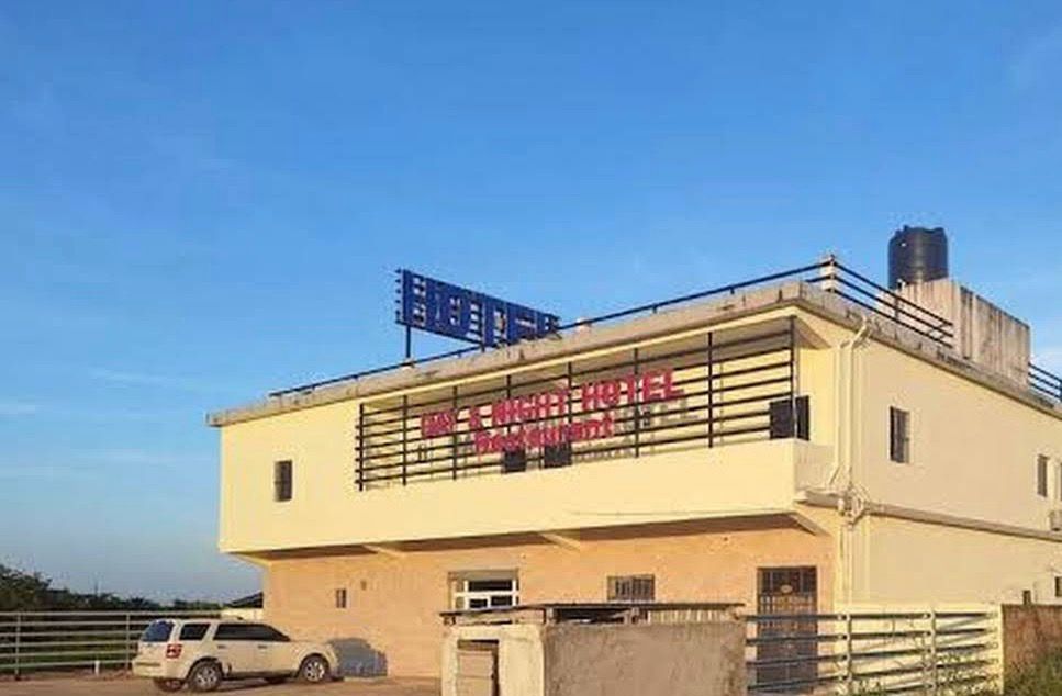 Day & Night Hotel Belmopan gallery 2