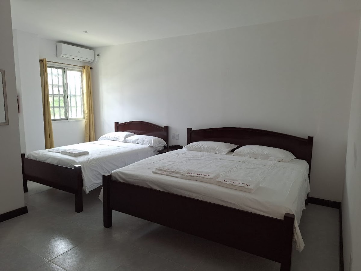 Day & Night Hotel Belmopan gallery 3
