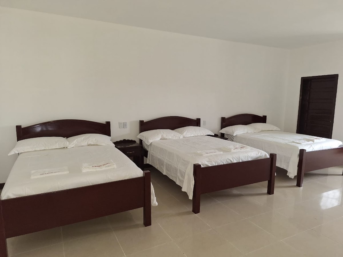 Day & Night Hotel Belmopan gallery 4