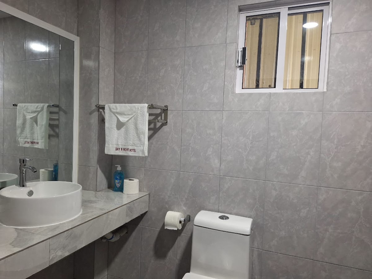 Day & Night Hotel Belmopan gallery 5
