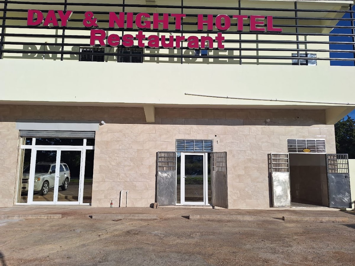 Day & Night Hotel Belmopan gallery 6