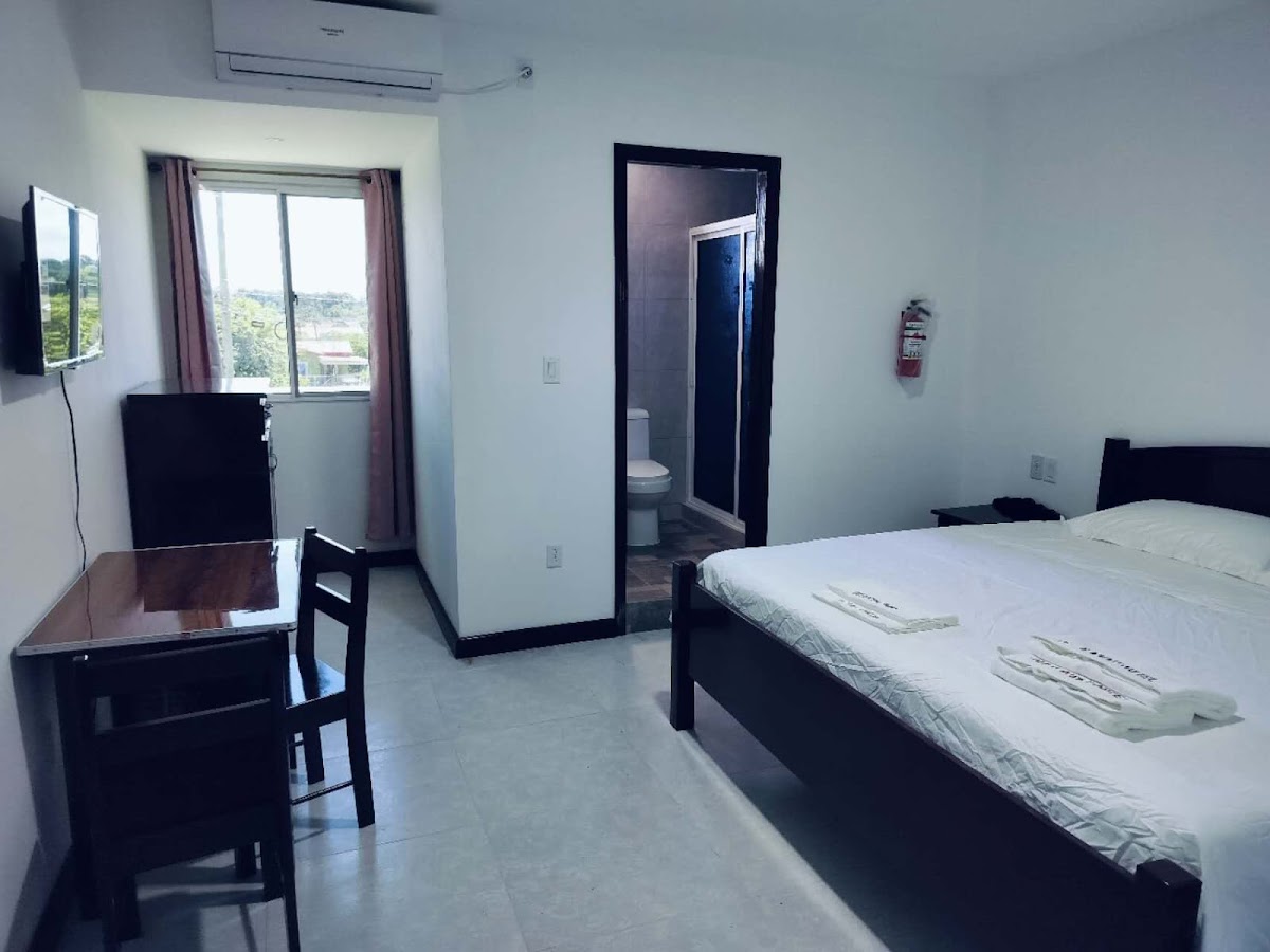 Day & Night Hotel Belmopan gallery 7