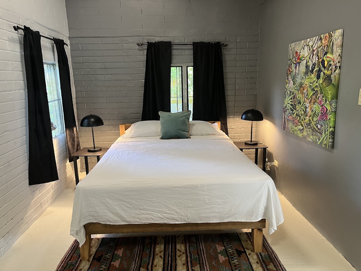 Warrie Head Resort gallery 2