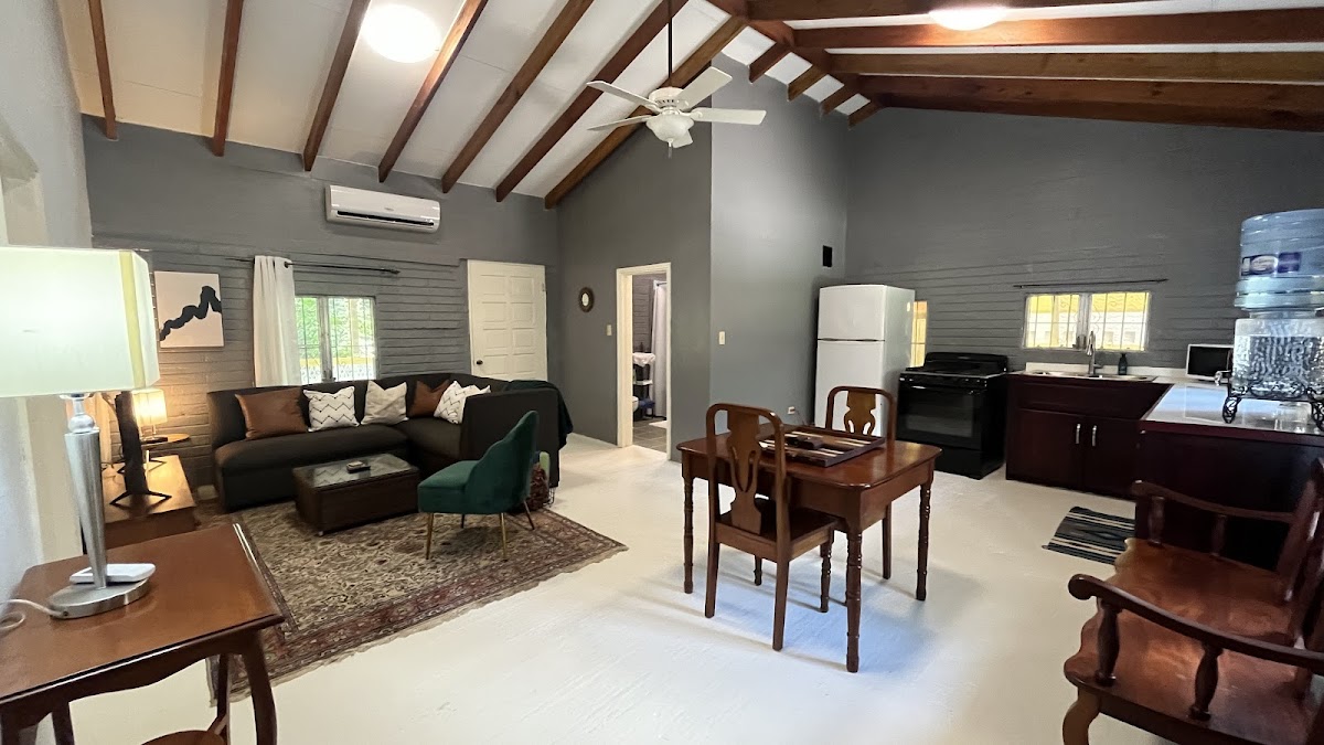 Warrie Head Resort gallery 4