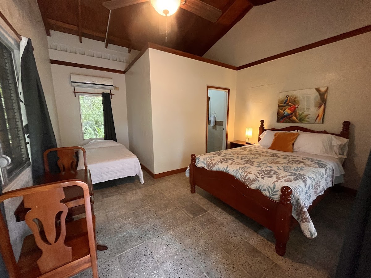Warrie Head Resort gallery 5