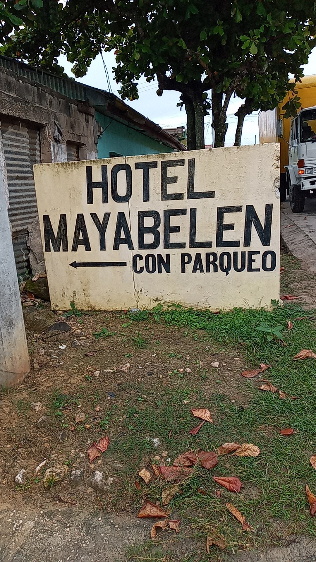 Hotel Mayabelén gallery 9