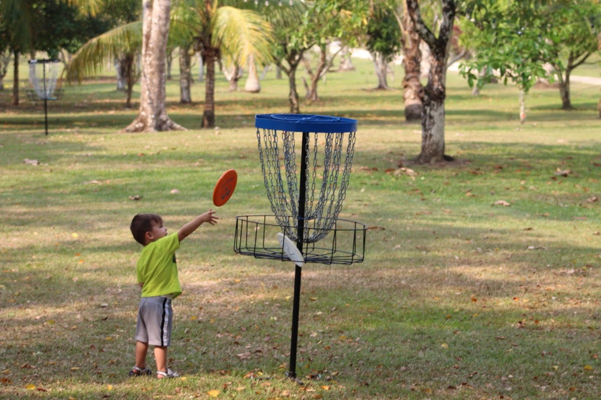 Warrie Head Resort gallery 7