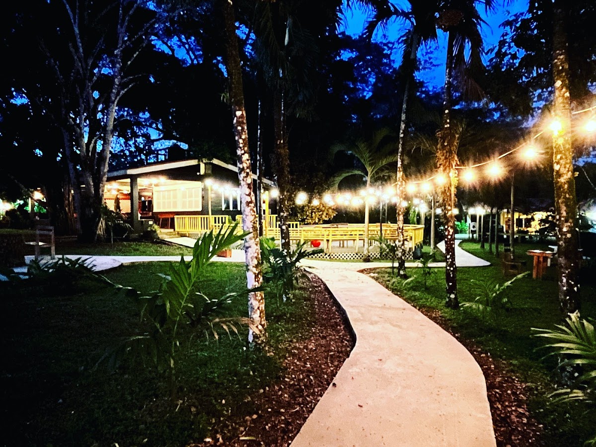 Warrie Head Resort gallery 10
