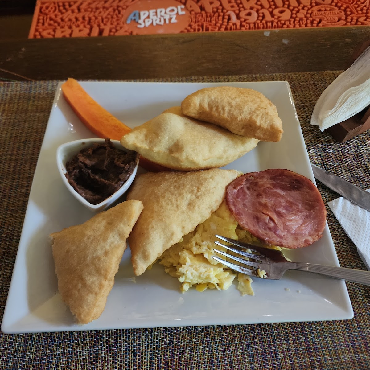 Kiki Witz Restaurant and Spa gallery 2