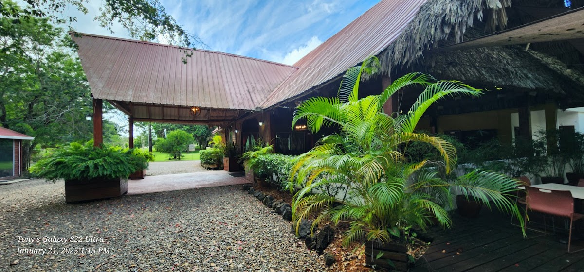 Kiki Witz Restaurant and Spa gallery 5