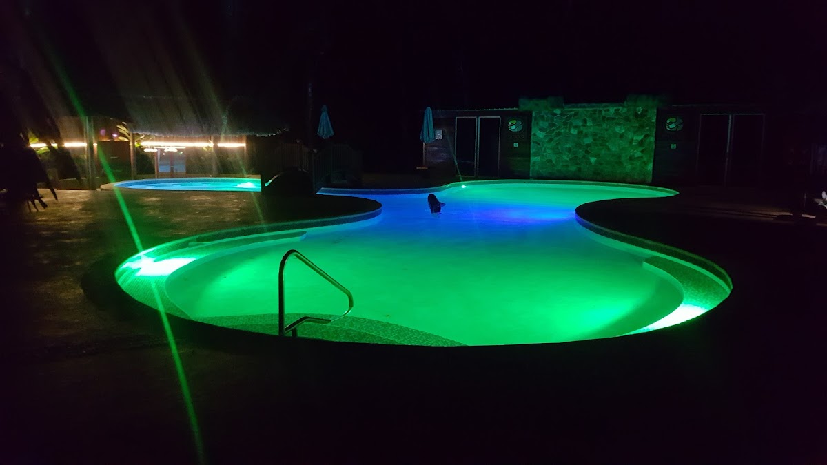 Kiki Witz Restaurant and Spa gallery 7