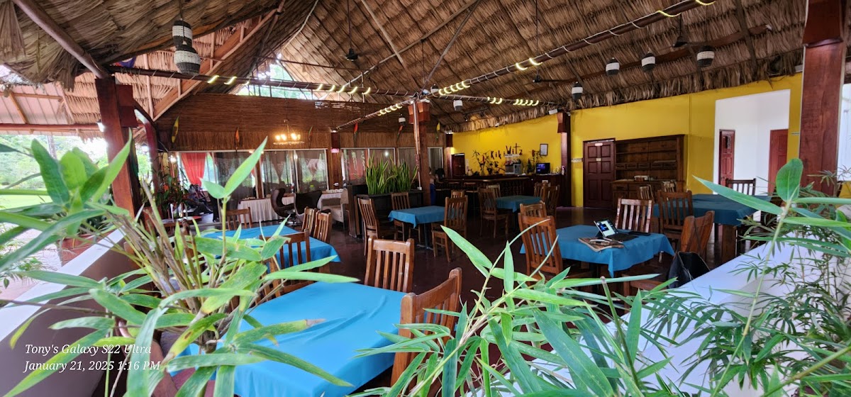 Kiki Witz Restaurant and Spa gallery 8