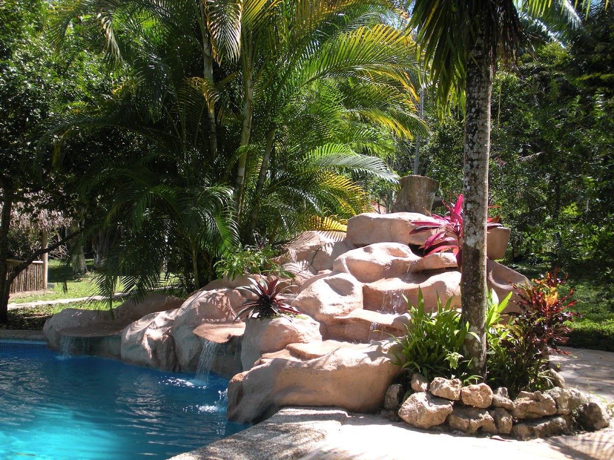 Leslie's Private Paradise gallery 10