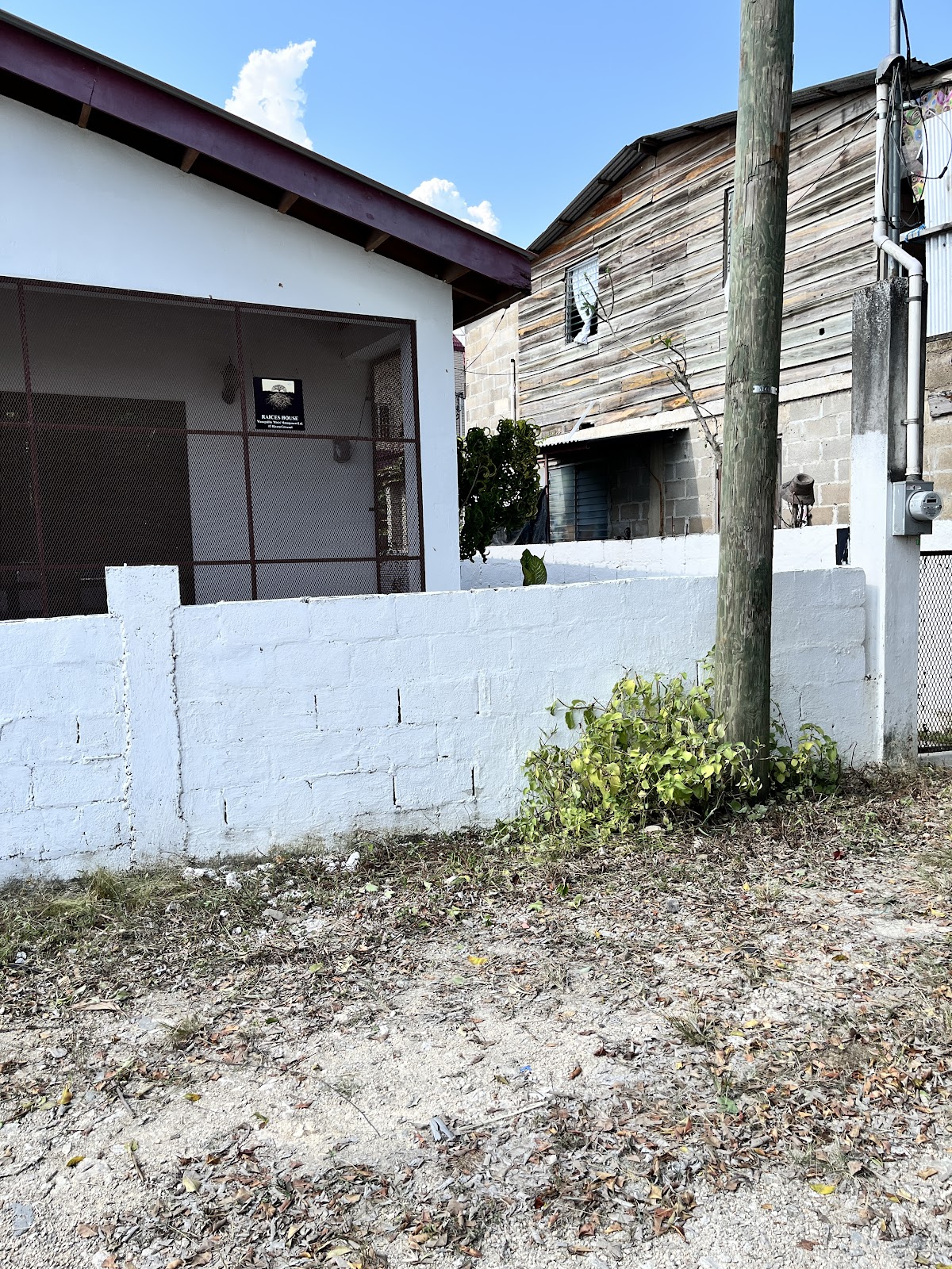 Mizizi Guest House cover