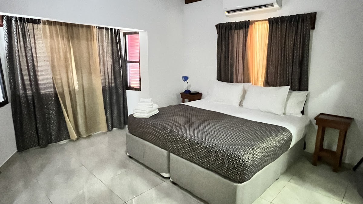 Mizizi Guest House gallery 2