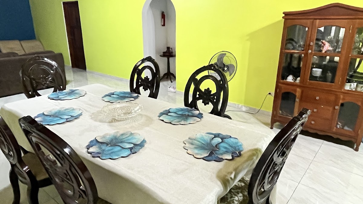 Mizizi Guest House gallery 6