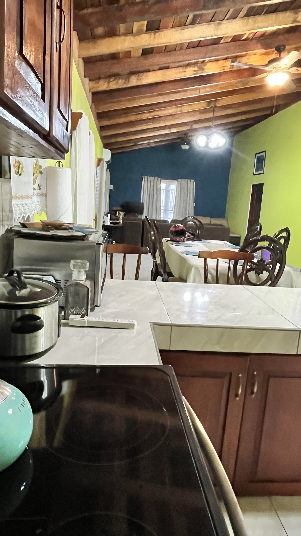 Mizizi Guest House gallery 7