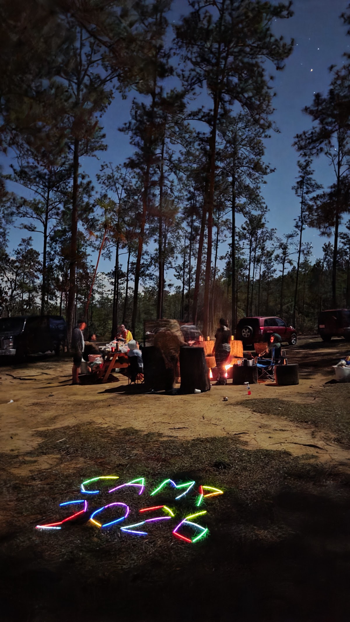 San Miguel Campgrounds gallery 3