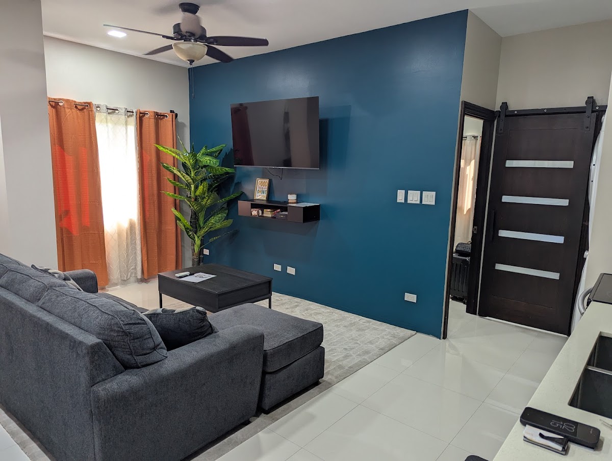Embassy Apartments gallery 2