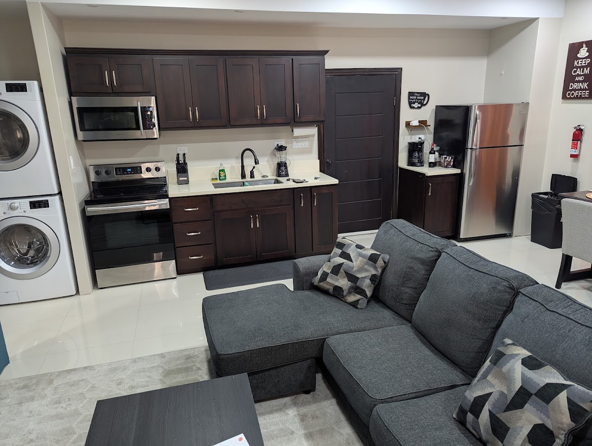 Embassy Apartments gallery 9