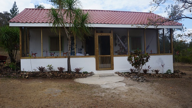 Pine Ridge Lodge gallery 1