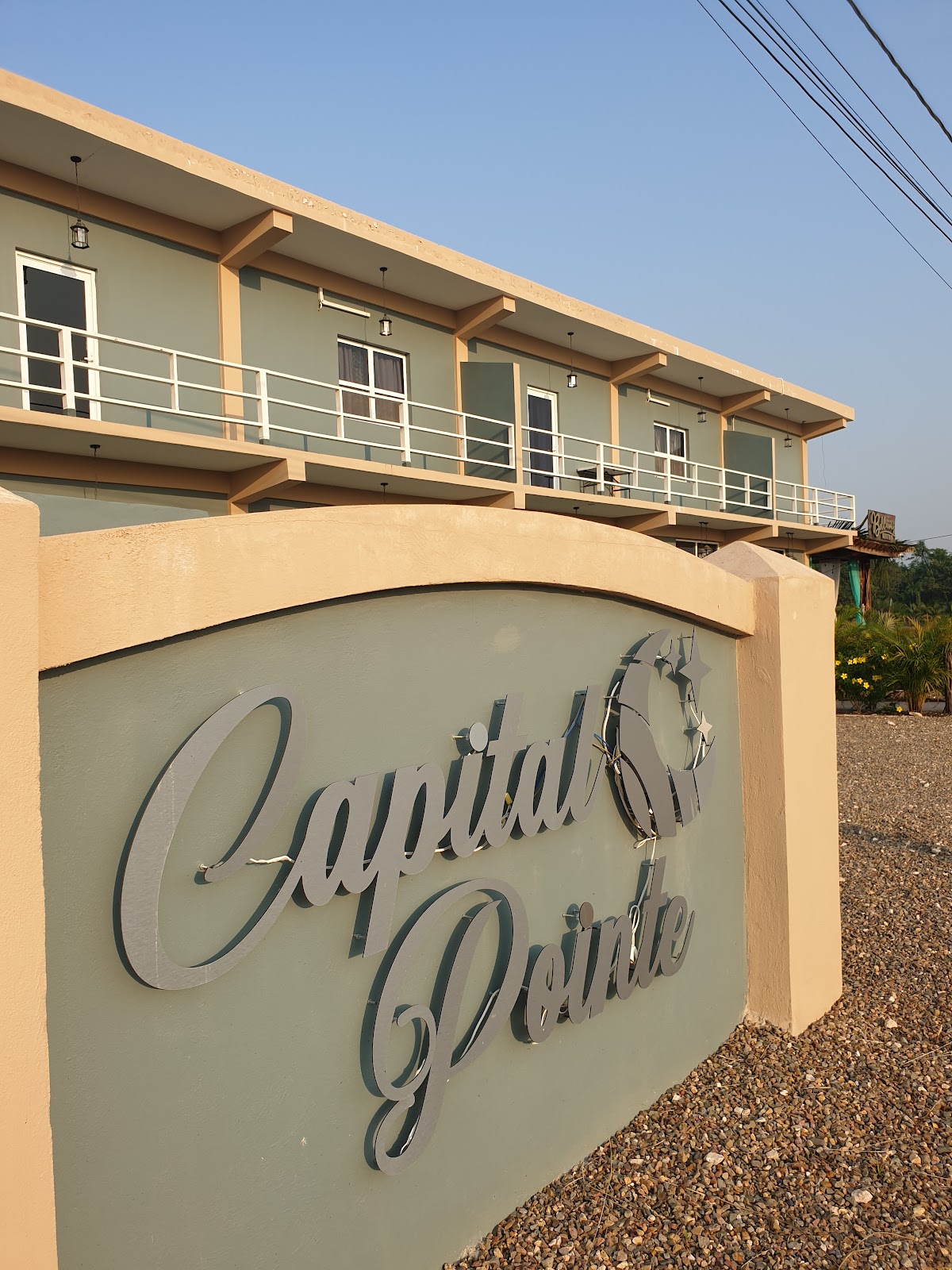 Capital Pointe Belmopan gallery 2
