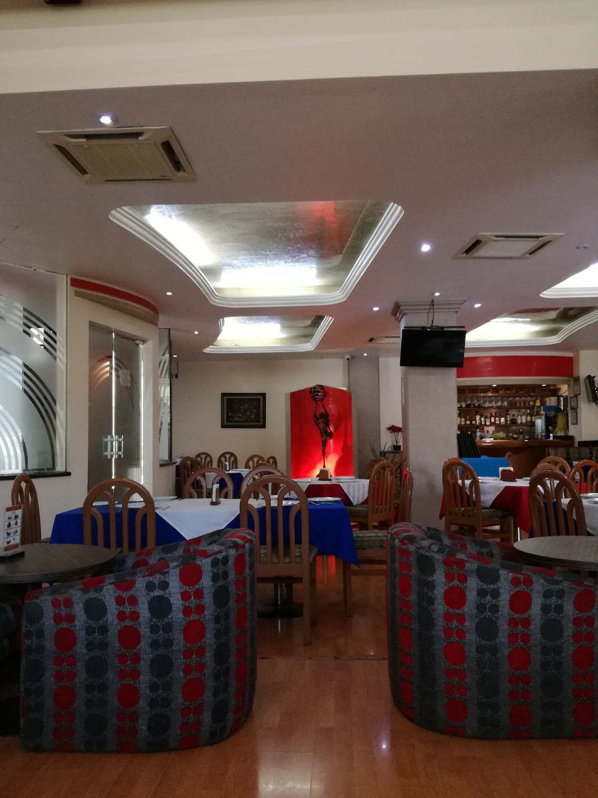 Hotelera Ambos Mundos, S.A. De C.V. gallery 6
