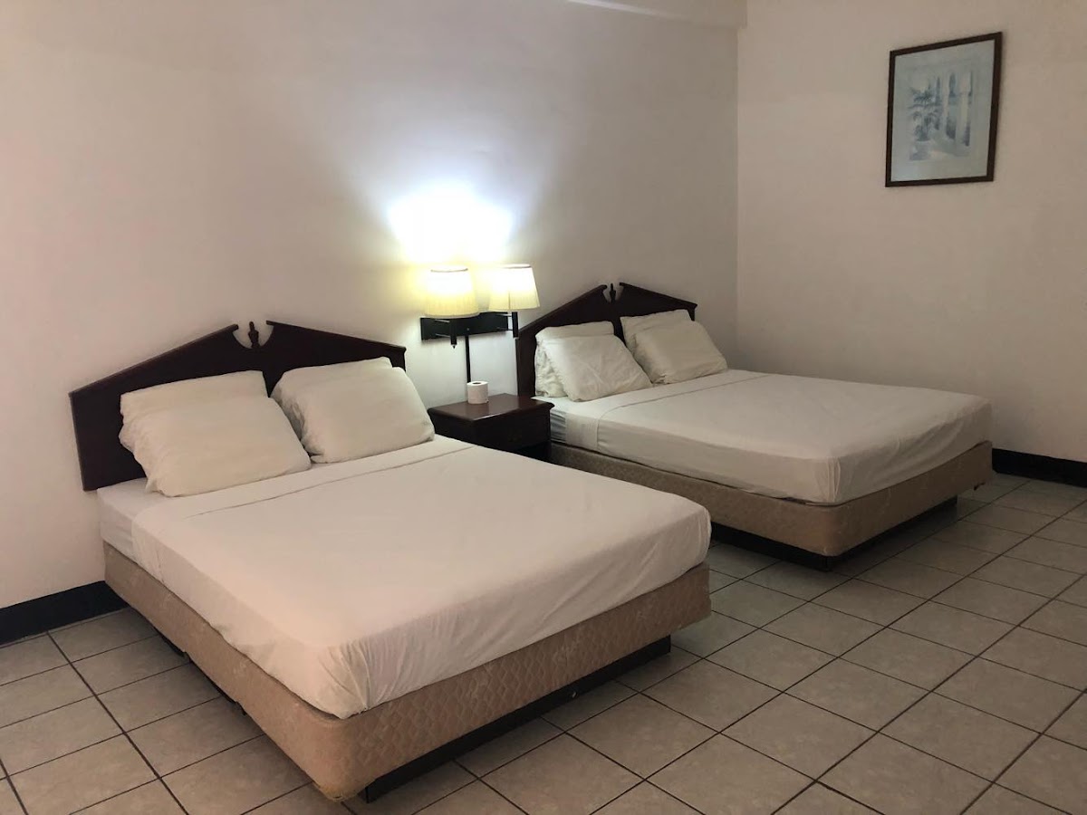 Global Village Hotel gallery 2