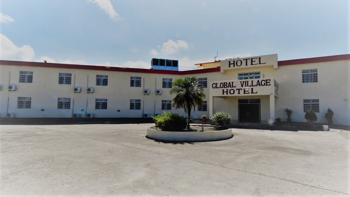 Global Village Hotel gallery 3