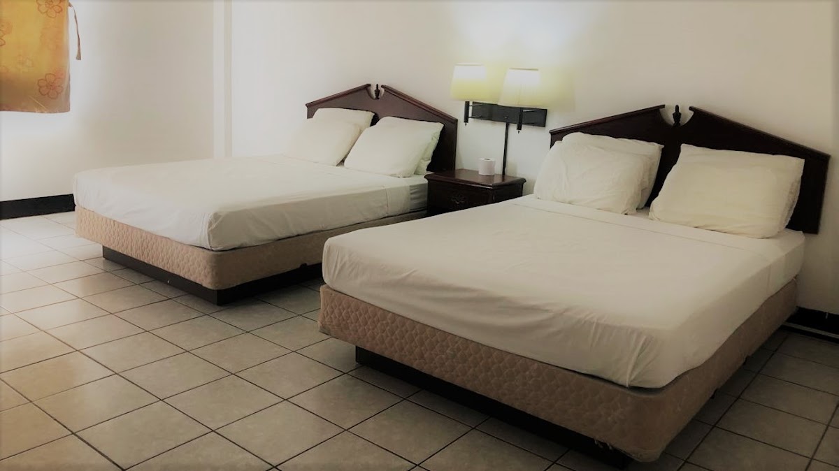 Global Village Hotel gallery 4