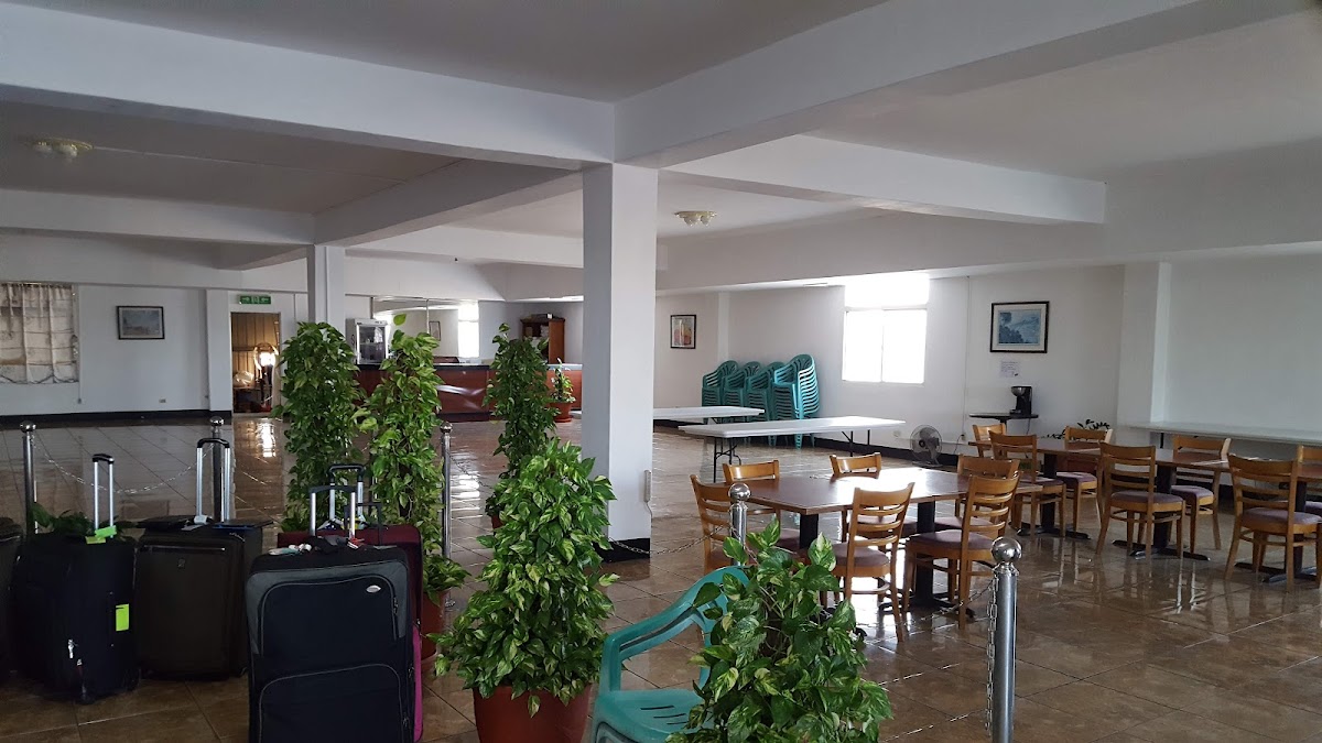 Global Village Hotel gallery 6