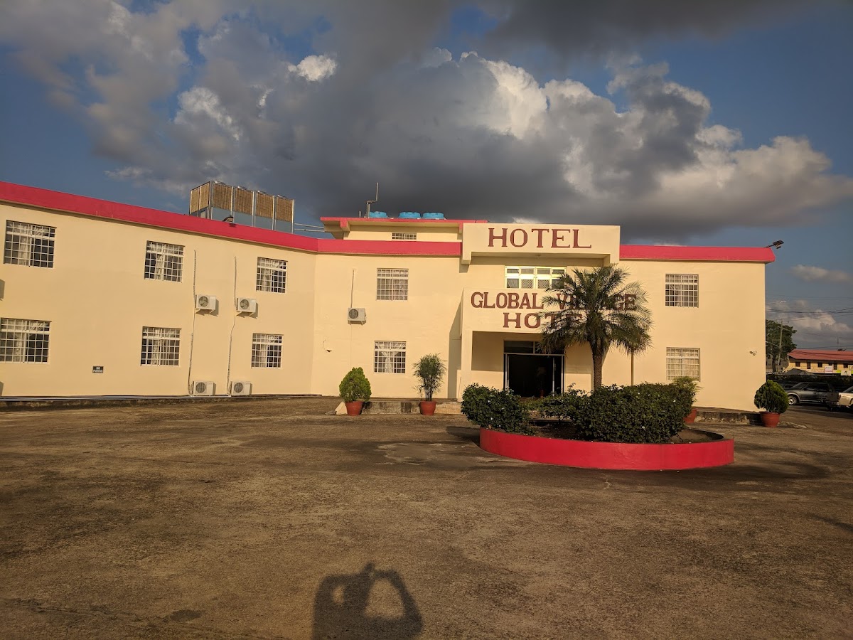 Global Village Hotel gallery 7