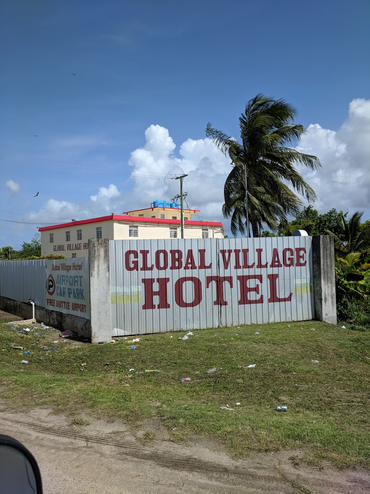 Global Village Hotel gallery 8