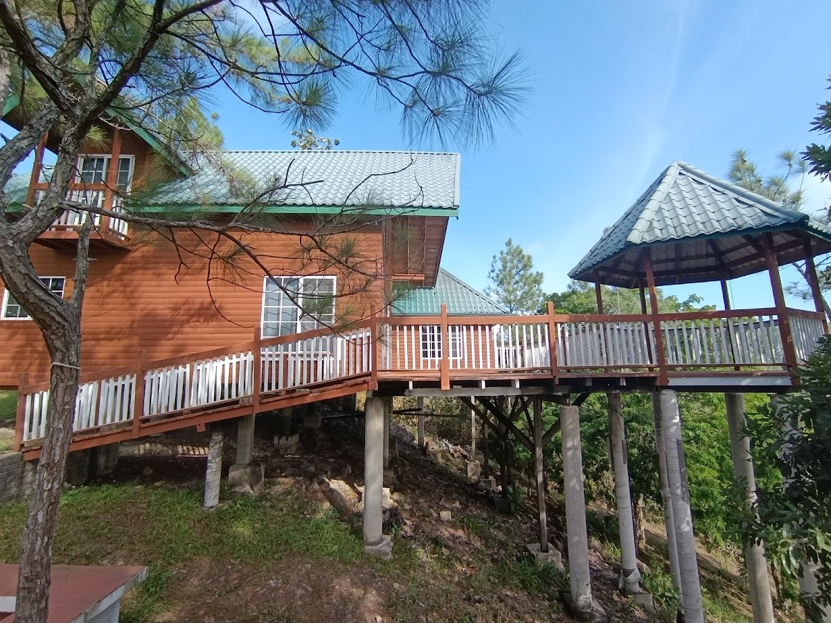 Reimer Cabins gallery 2