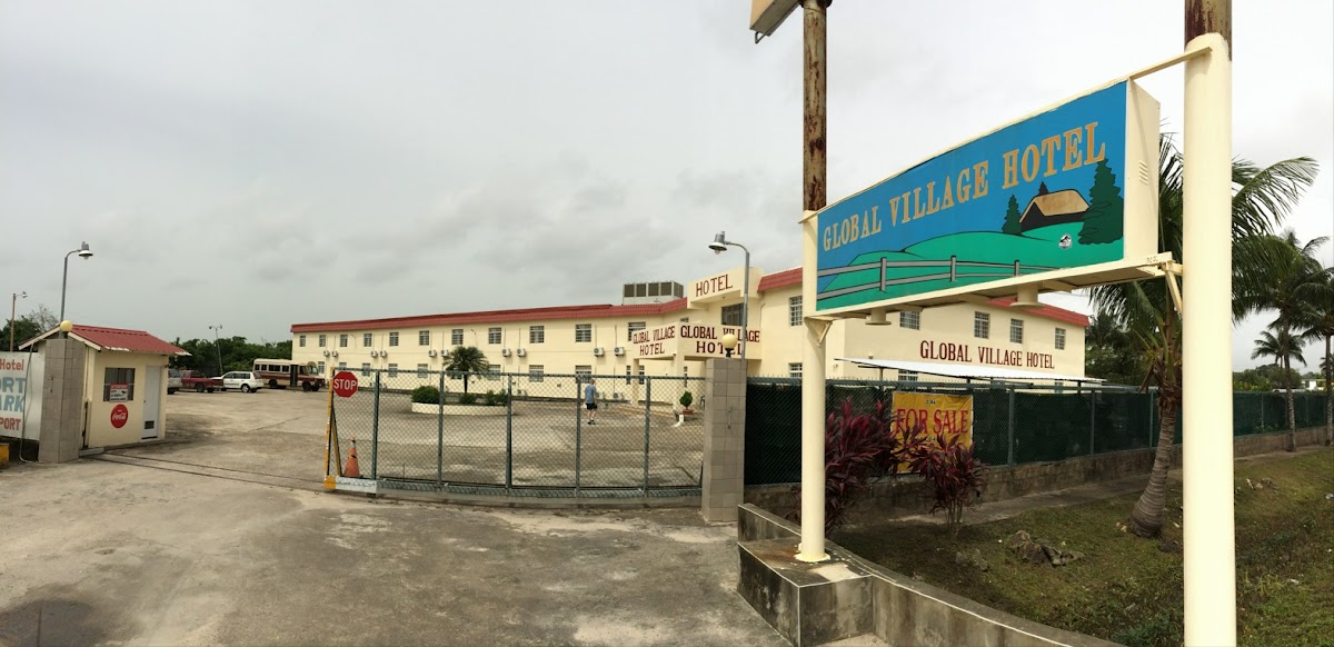 Global Village Hotel gallery 10